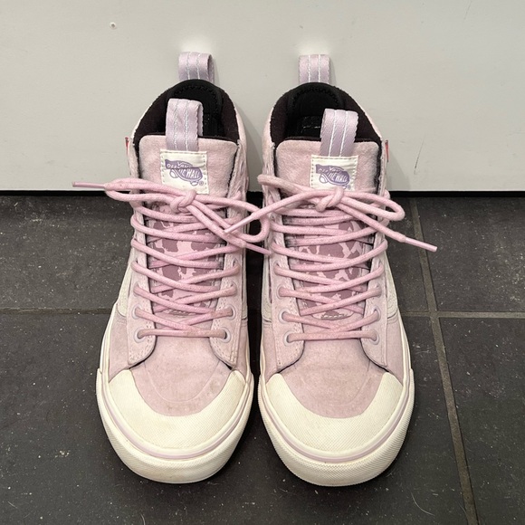 ❌ SOLD ❌ Vans MTE-2 Sk8-Hi Women’s - Picture 2 of 4